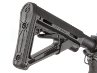 Magpul Schaft CTR Mil-Spec – schwarz