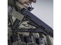 Magpul Schaft CTR Mil-Spec – schwarz
