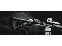 Magpul Schaft CTR Mil-Spec – schwarz