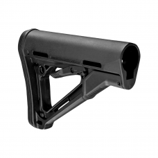 Magpul CTR Carbine Stock – Mil-Spec / Black