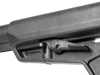 Magpul MOE SL Carbine Stock Mil-Spec - Black