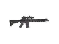Magpul MOE SL Carbine Stock Mil-Spec - Black