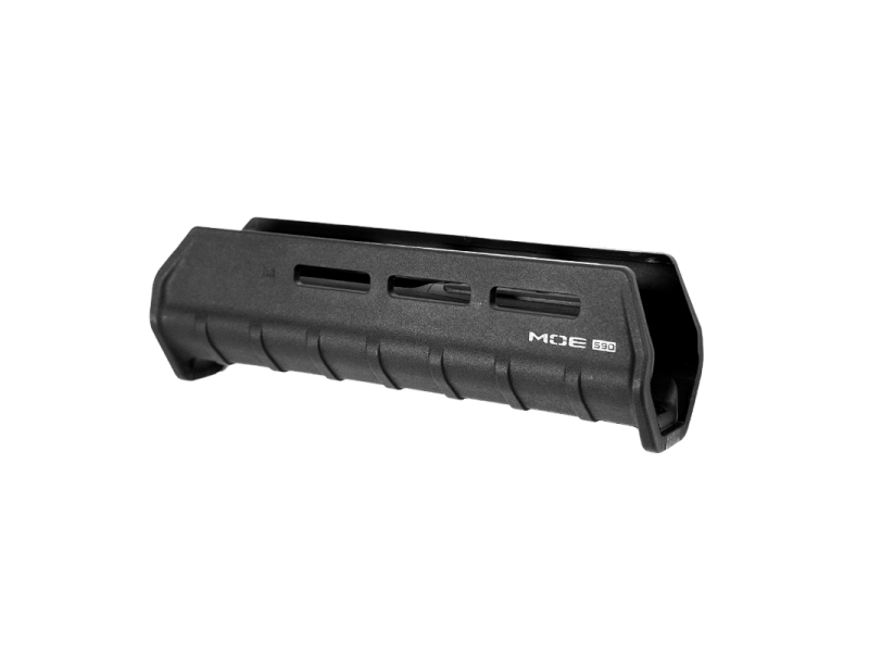 Magpul Predpažbie MOE M-LOK - Mossberg 590 / 590A1 čierne