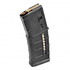 Magpul Zásobník PMAG AR15 Gen M3 5,56x45mm / 30rd - čierny