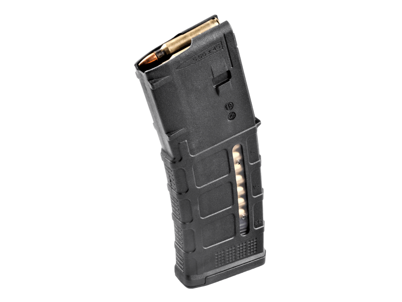 Magpul Zásobník PMAG AR15 Gen M3 5,56x45mm / 30rd - čierny