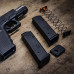 Magpul Zásobník PMAG Glock 17 (GL9) 9x19mm / 17rd