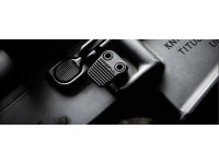 Magpul Enhanced AR Magazine Release