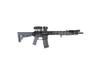 Magpul Enhanced AR Magazine Release