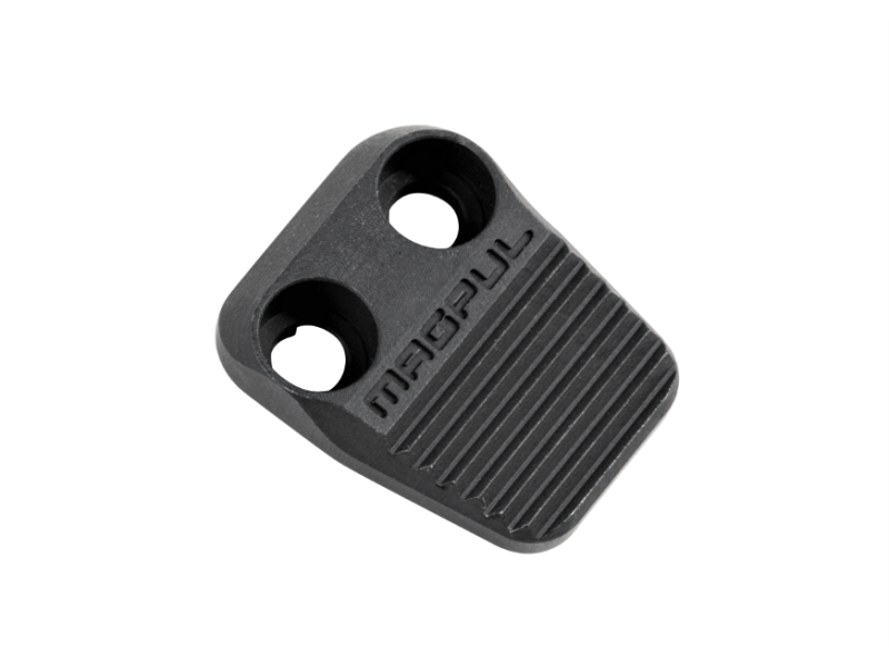Magpul Zväčšený záchyt zásobníka AR