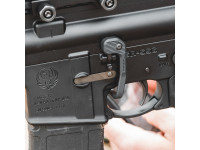 Magpul vergrößerter Verschlussfanghebel AR15