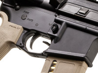 Magpul vergrößerter Verschlussfanghebel AR15