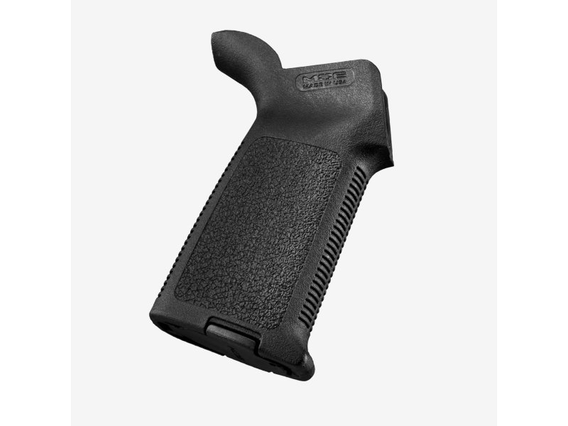 Pažbička Magpul MOE AR15 čierna
