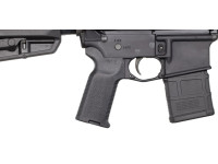 AR-15 Magpul MOE K2 pisztolymarkolat