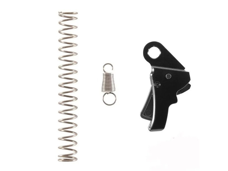 APEX Trigger for Hellcat H11