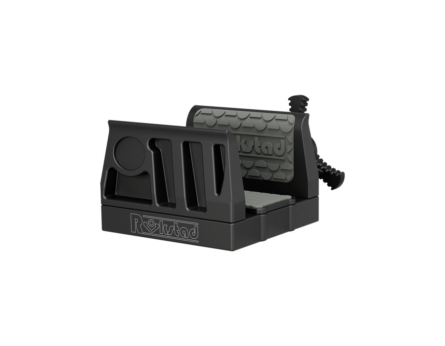 Rokstad Shooting Rifle Rest Tripod Saddle Mount