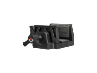 Rokstad Shooting Rifle Rest Tripod Saddle Mount