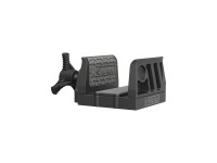 Rokstad Shooting Rifle Rest Tripod Saddle Mount