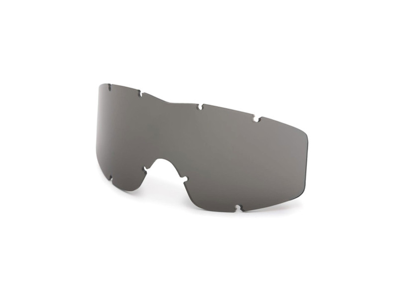 Sklo pre Profile NVG šedé (PRY-R)