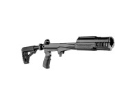 Chassis s pažbou FAB SKS čierna