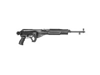 Chassis s pažbou FAB SKS čierna