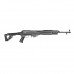 Complete SKS Chassis System With UAS Buttstock UAS SKS - Black