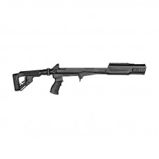 Complete SKS Chassis System With UAS Buttstock UAS SKS - Black