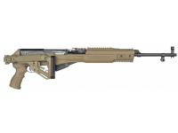 Chassis s pažbou FAB UAS SKS piesková