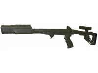 Chassis s pažbou FAB UAS SKS zelená