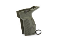 Griffschalen FAB für PM/PPM Makarov grün