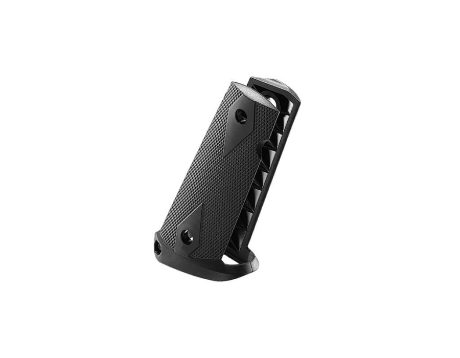 FAB Defense 1911 Mag-well Grip