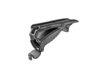 Ergonomic Pointing Grip - Black