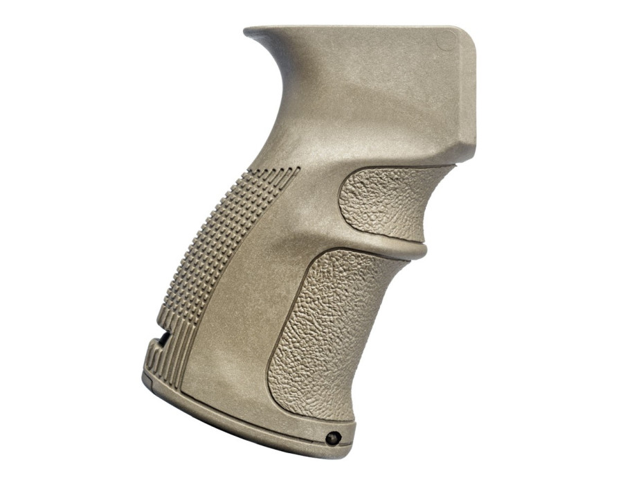FAB - AK-47/74 Ergonomic Pistol Grip - Flat Dark Earth