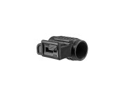 FAB Flashlight Mount PLG