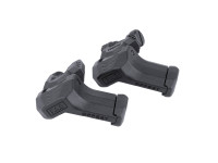FAB Defense - Flip Up Sights Set FRBS Offset