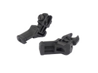 FAB Defense - Flip Up Sights Set FRBS Offset