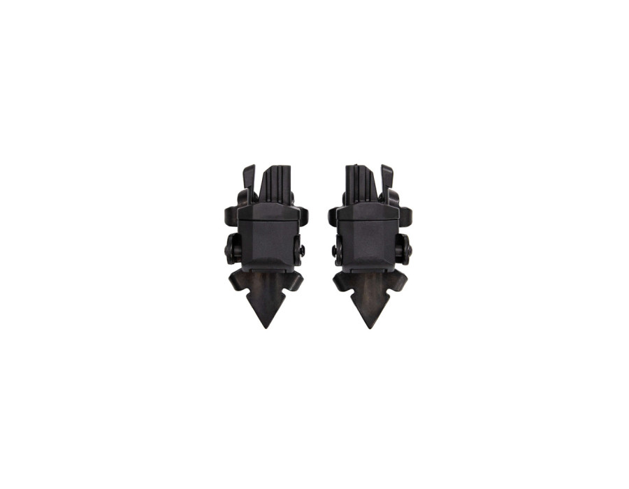 FAB Defense SPIKE Claw Replacement Feet