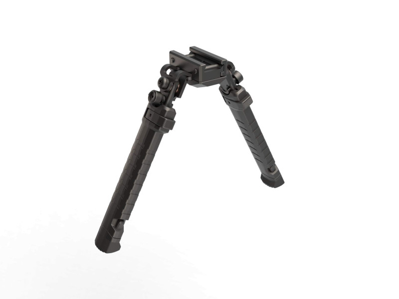 FAB Defense SPIKE FX Fixed Bipod