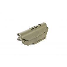 FAB Cheek-Rest for the GL-CORE buttstock - green
