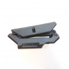 FAB Cheek-Rest for the GL-CORE buttstock - black