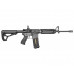 Fab Defense AR15/M4 Buttstock GL-CORE - black