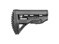 Fab Defense Rubberized Assault Butt-Pad ARP