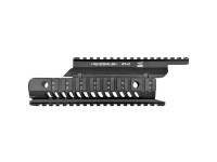 Fab Defense VZ.58 Aluminum Rail System VFR-VZ 
