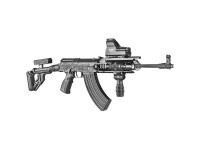Fab Defense VZ.58 Aluminum Rail System VFR-VZ 