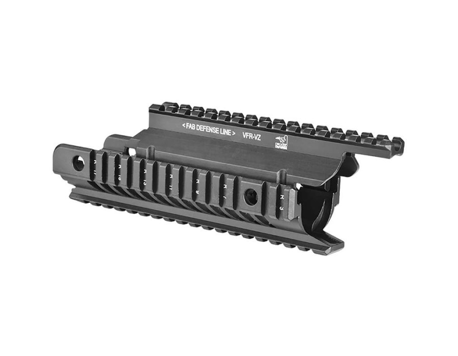 Fab Defense VZ.58 Aluminum Rail System VFR-VZ 