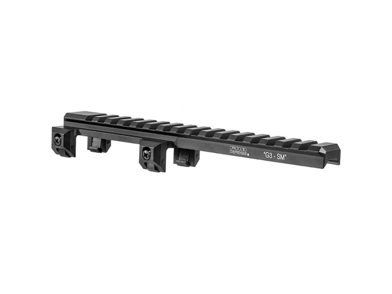 Horná montáž pre optiku FAB H&K G3