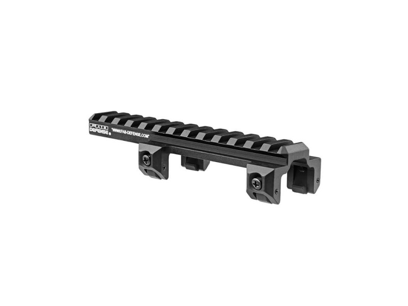 Horná montáž pre optiku FAB H&K MP5