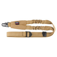 One Point Tactical Sling - Bungee Flat Dark Earth