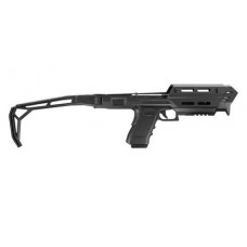 Konverzia pre CZ P07 / 75 P01 FAB KPOS AMP čierna