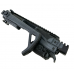 Konverzia pre Glock 17/19 FAB KPOS Scout Advanced šedá
