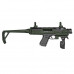 Konverzia pre Glock 17/19 FAB KPOS Scout Advanced zelená